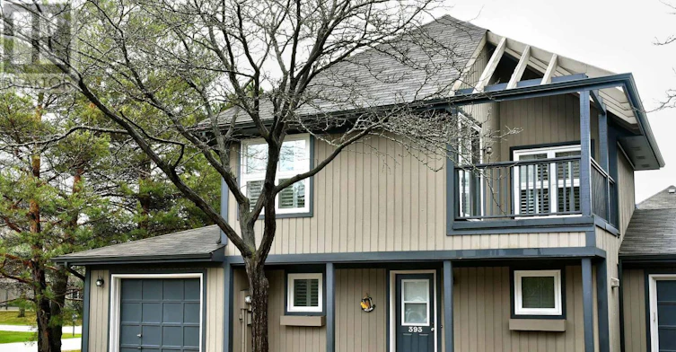 26-393 Mariners Way, Collingwood, ON, L9Y 5C7