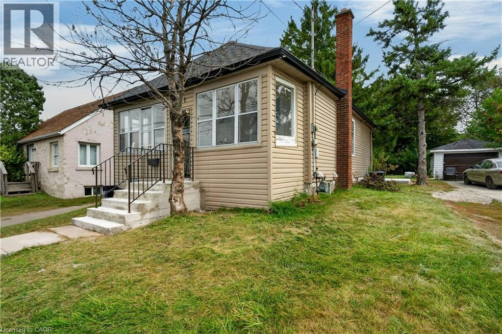 241 5th Street WEST, Hamilton, ON, L9C 3N8