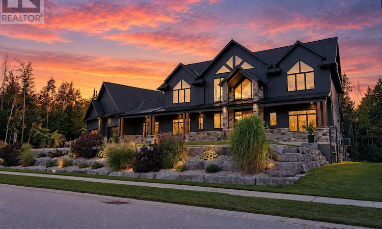 36 Lakeside Woods Crescent