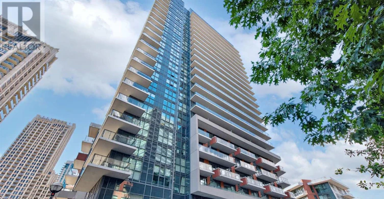 721-38 Iannuzzi Street, Toronto, ON, M5V 0S2 - 37