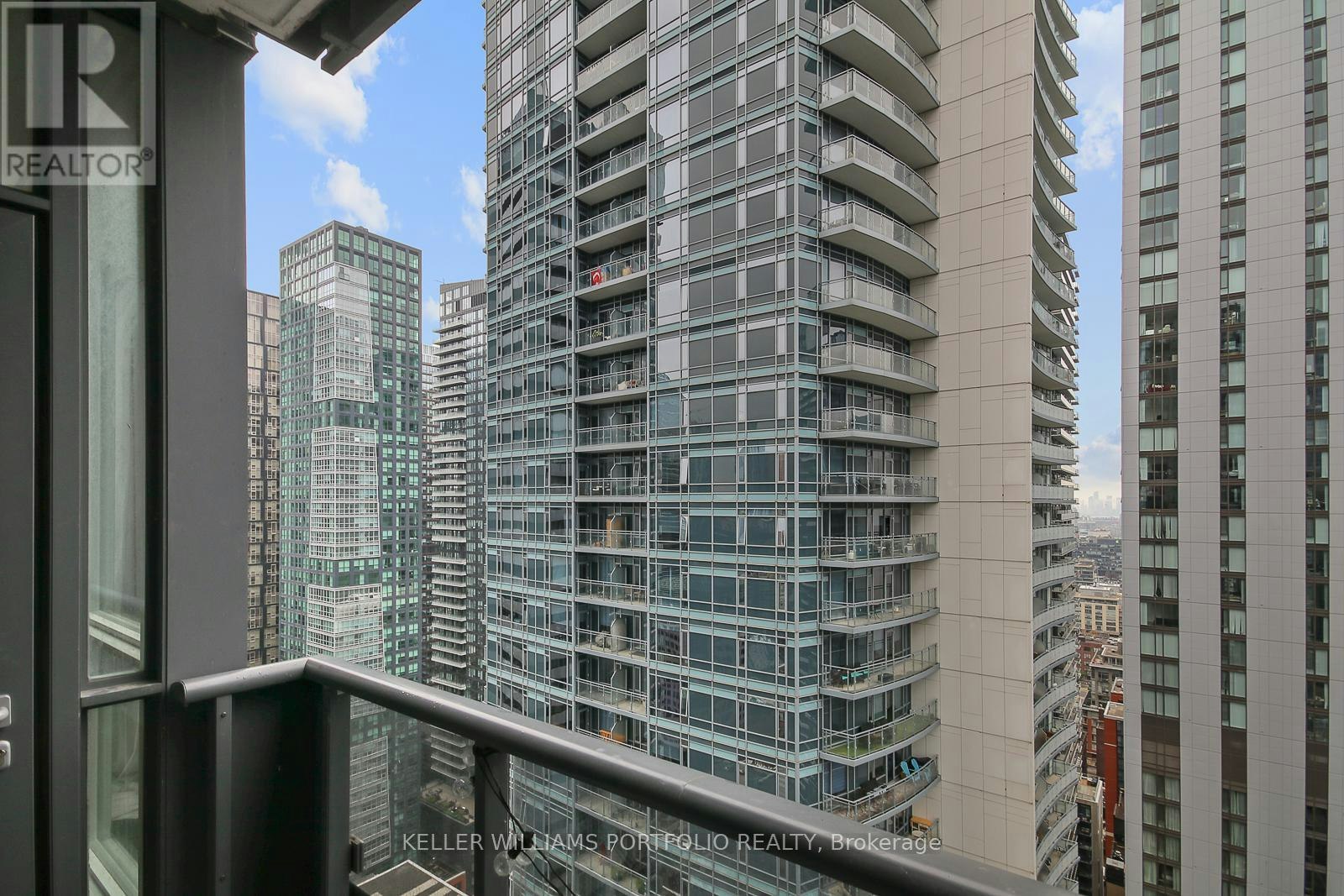 3411-295 Adelaide Street W, Toronto, ON, M5V 0L4 - 21