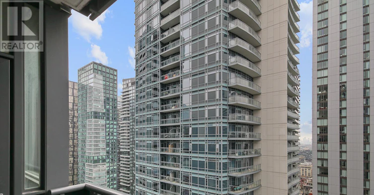 3411-295 Adelaide Street W, Toronto, ON, M5V 0L4 - 21