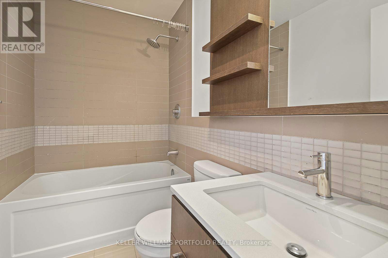 3411-295 Adelaide Street W, Toronto, ON, M5V 0L4 - 4