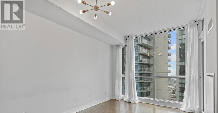 3411-295 Adelaide Street W, Toronto, ON, M5V 0L4 - 9