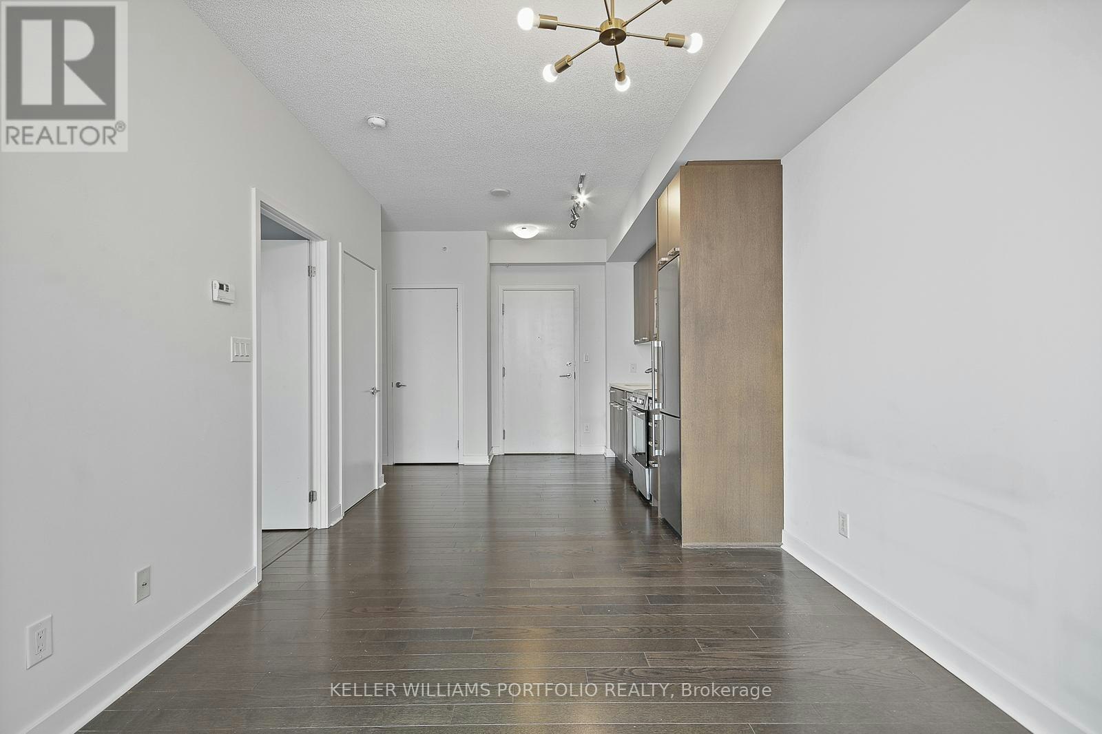 3411-295 Adelaide Street W, Toronto, ON, M5V 0L4 - 13