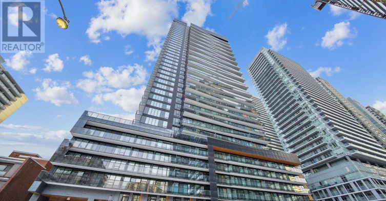3005-117 Broadway Avenue, Toronto, ON, M4P 1V4