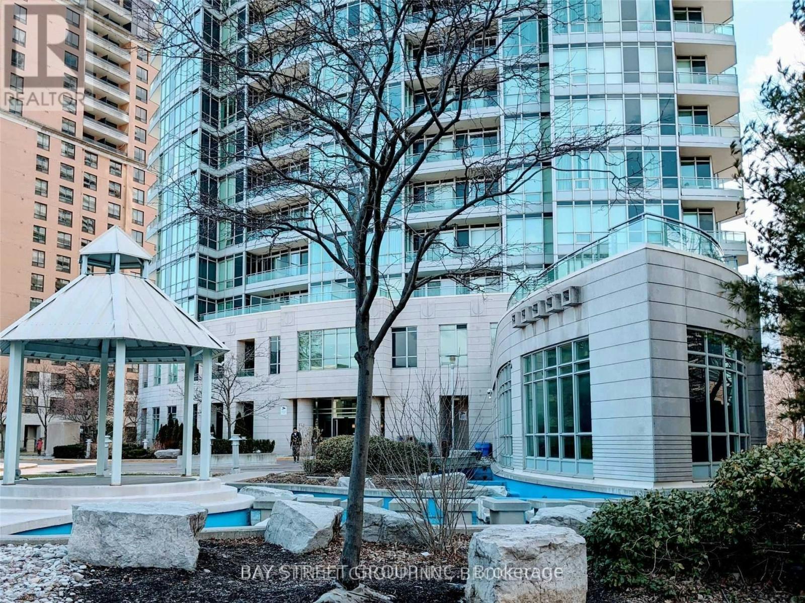 2211-60 Byng Avenue, Toronto, ON, M2N 7K3 - 2