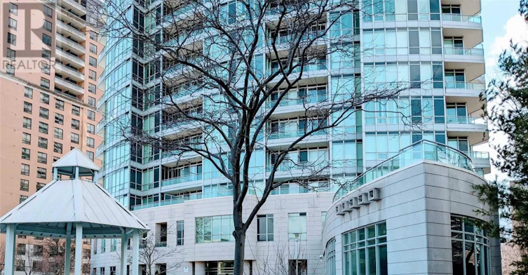 2211-60 Byng Avenue, Toronto, ON, M2N 7K3 - 2