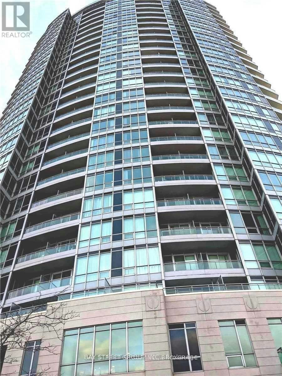 2211-60 Byng Avenue, Toronto, ON, M2N 7K3