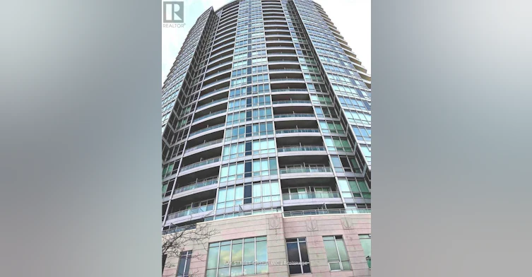 2211-60 Byng Avenue, Toronto, ON, M2N 7K3
