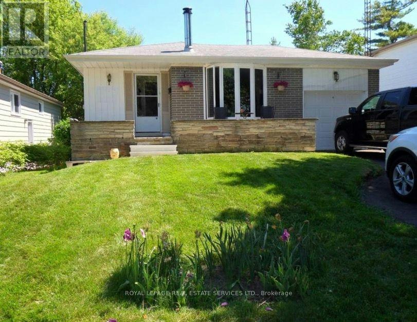 LOWER-959 Oklahoma Drive, Pickering, ON, L1W 2H8