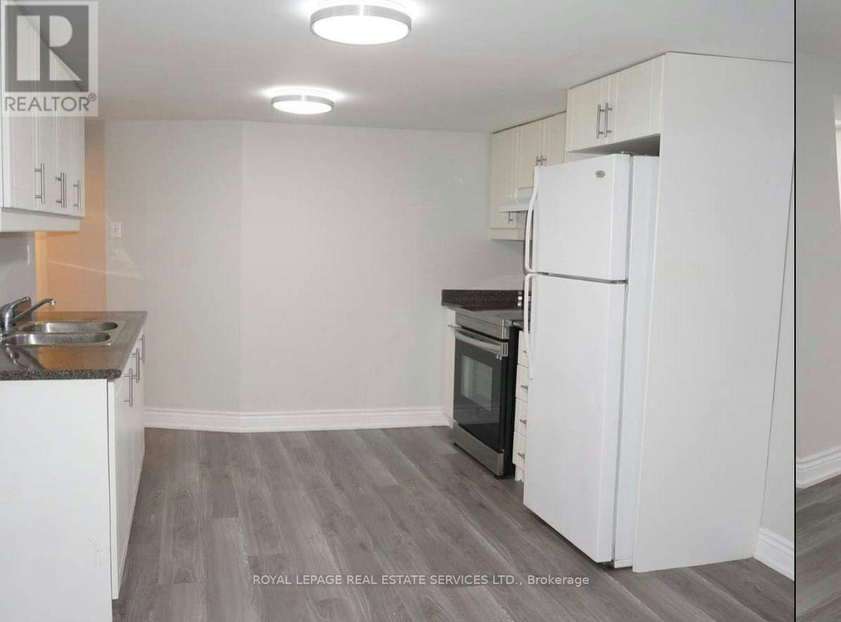 LOWER-959 Oklahoma Drive, Pickering, ON, L1W 2H8 - 2