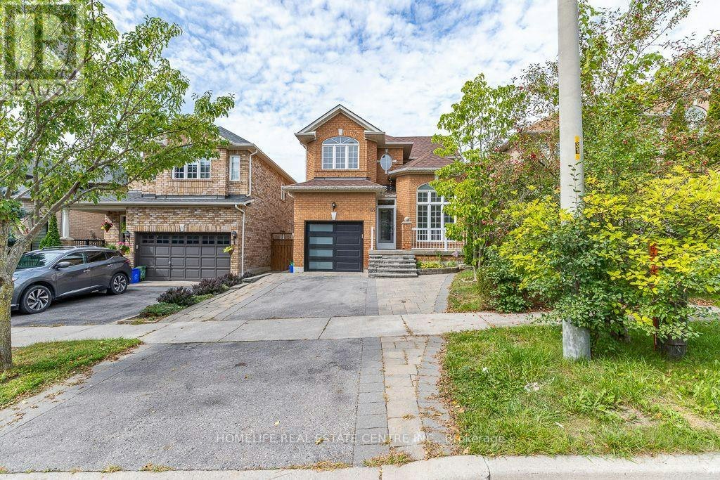 65 Batt Crescent, Ajax, ON, L1T 4L8