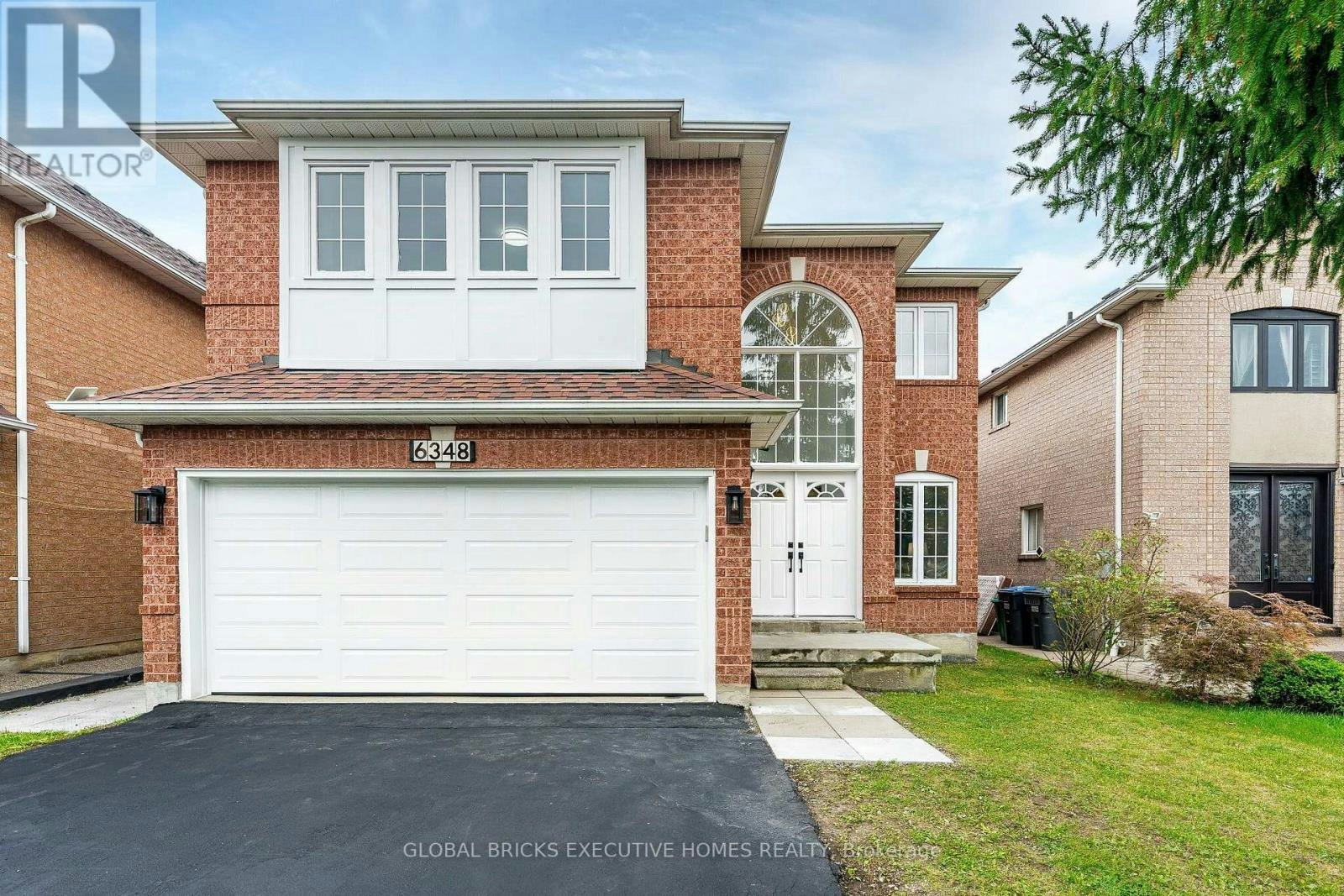 6348 Newcombe Drive, Mississauga, ON, L5V 2G5