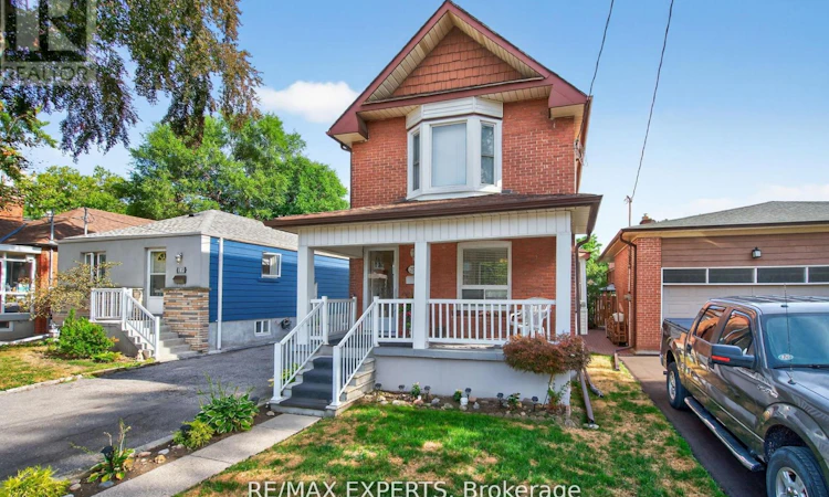 257 John Street
