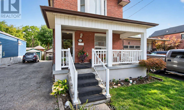 257 John Street