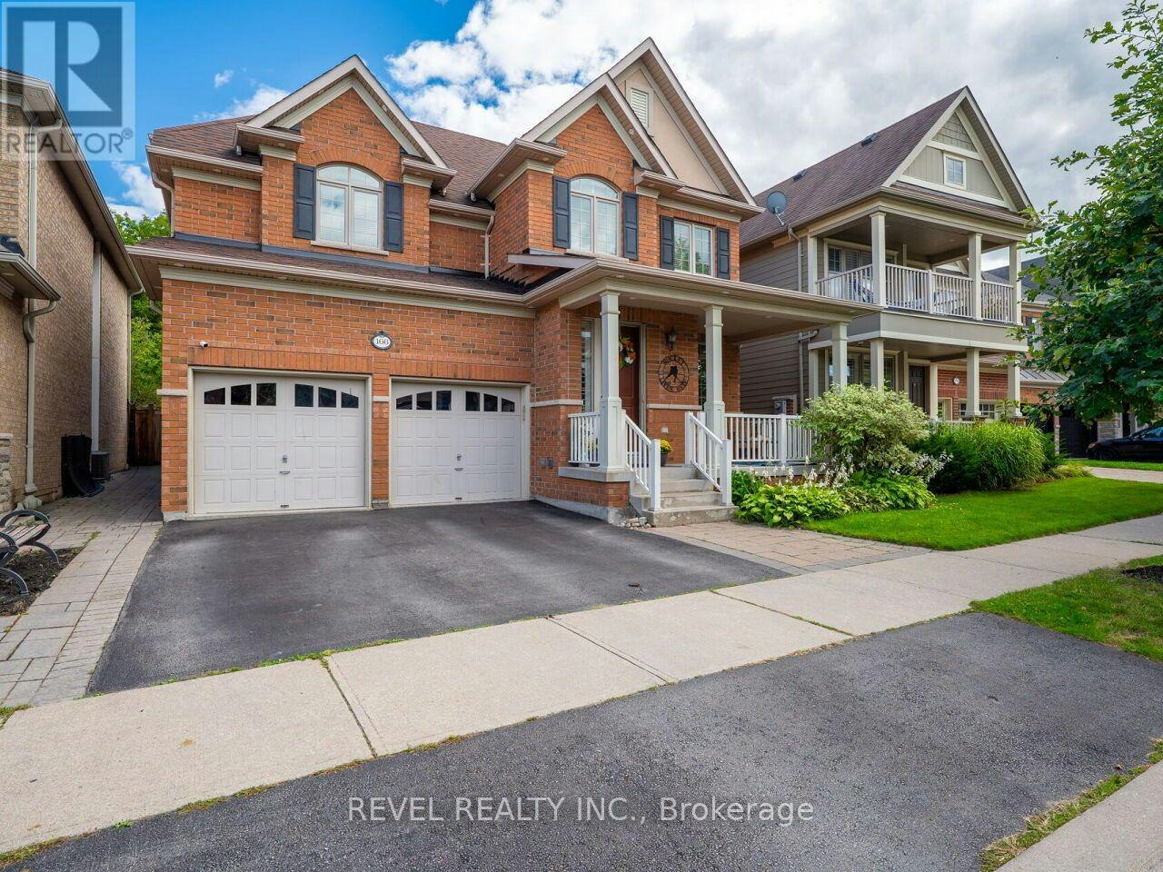 166 Forbes Terrace, Milton, ON, L9T 0S6