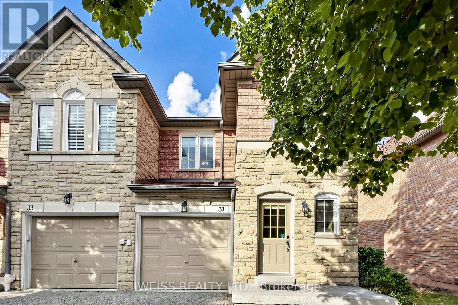 31-5260 Mcfarren Boulevard, Mississauga, ON, L5M 7J1