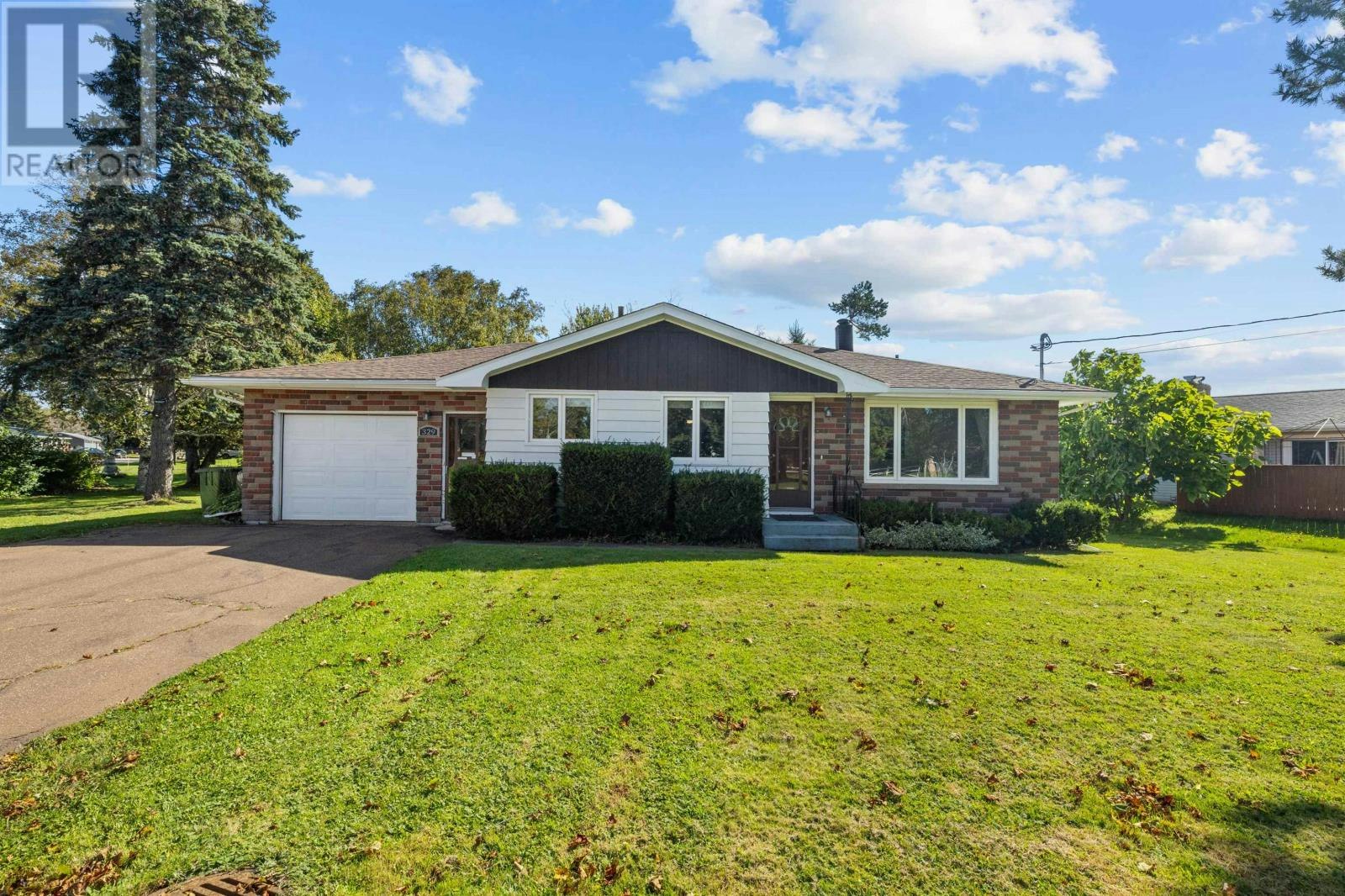 329 High Street, Summerside, PE, C1N 2R2