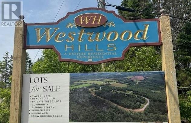 Lot-16 Westwood Lane, Emyvale, PE, C0A 1Y0