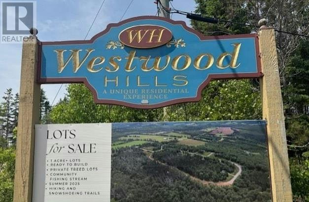 Lot-12 Westwood Lane, Emyvale, PE, C0A 1Y0