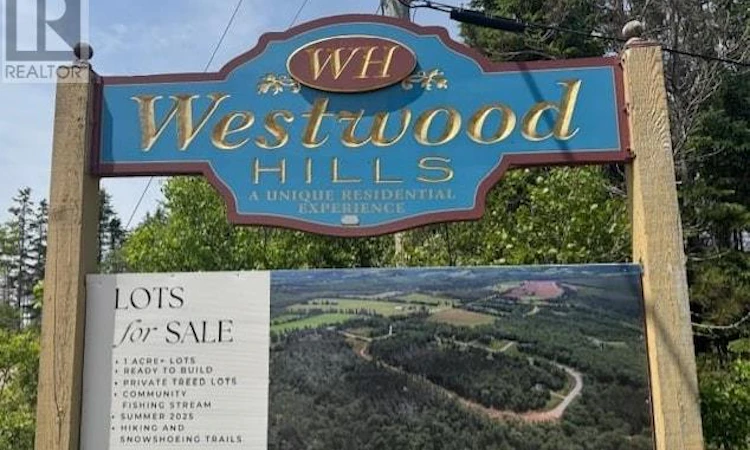 Lot-17 Westwood Lane