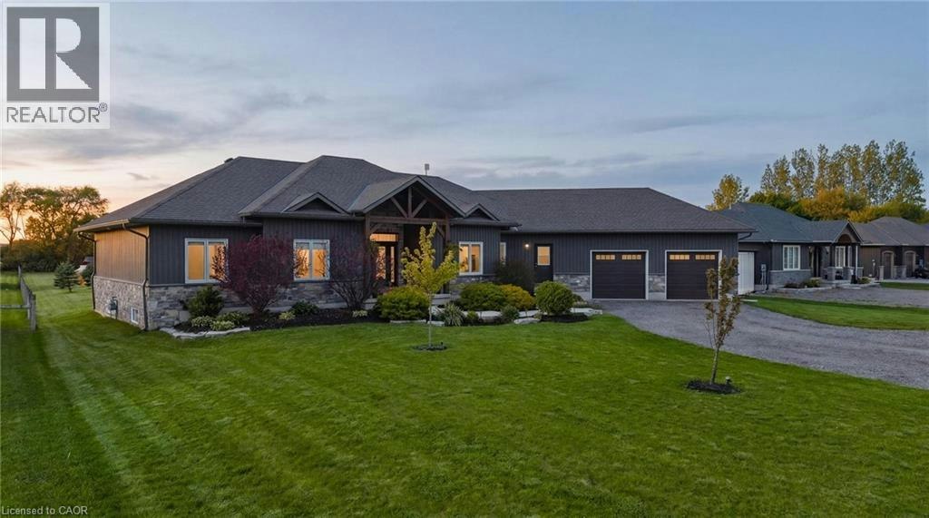 236 Burford Delhi Townline Road, Brant, ON, N0E 1R0