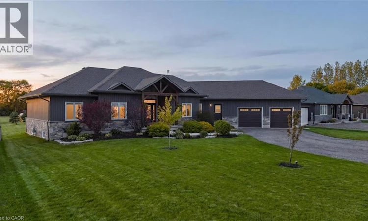 236 Burford Delhi Townline Road