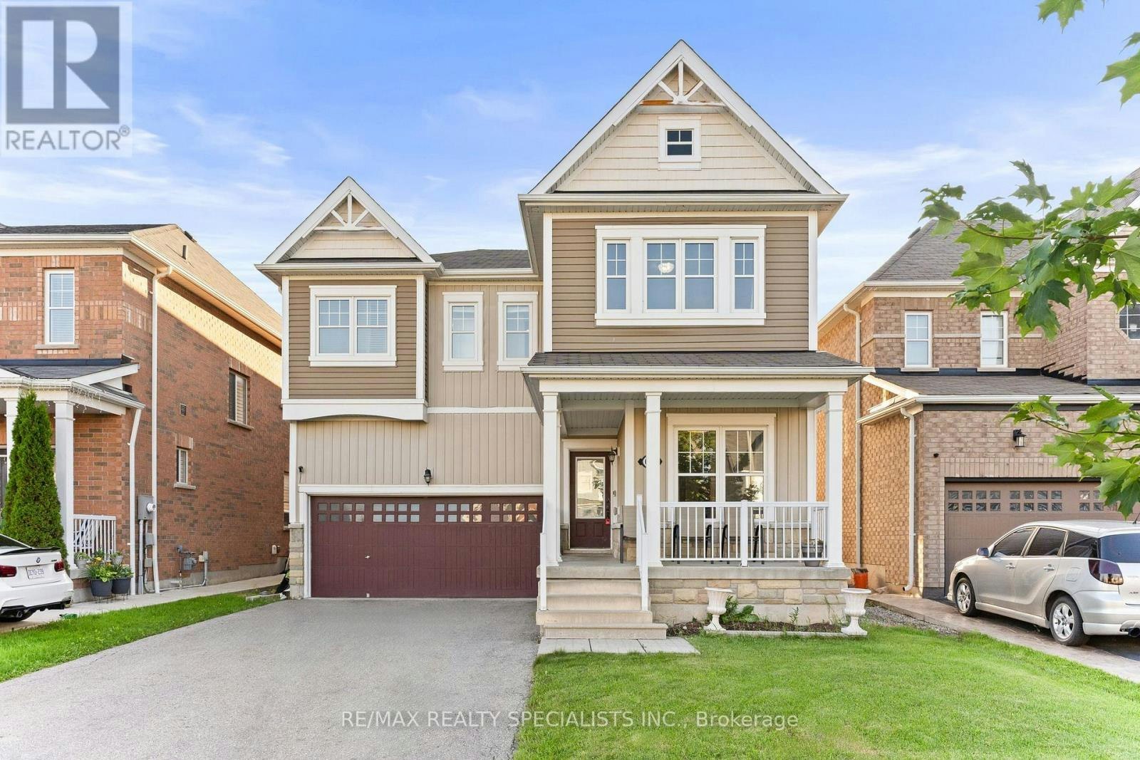666 Hammond Street, Shelburne, ON, L9V 3S2