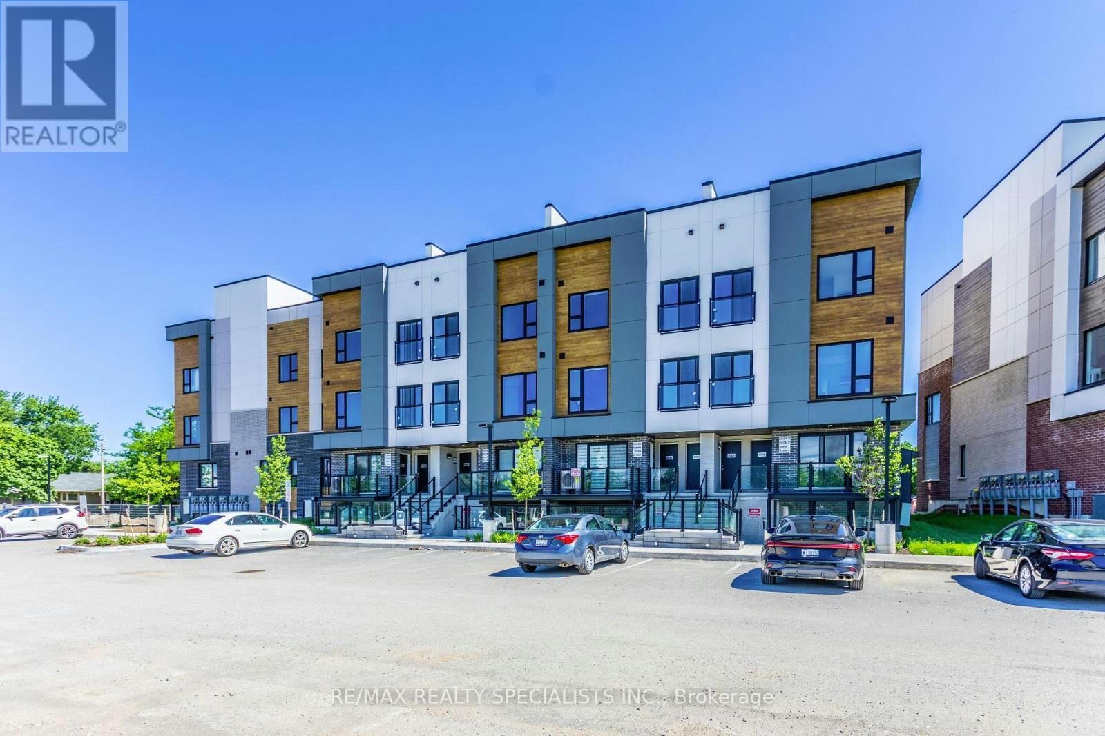 106A-16 Melbourne Avenue, St. Catharines, ON, L2P 0G5 - 2