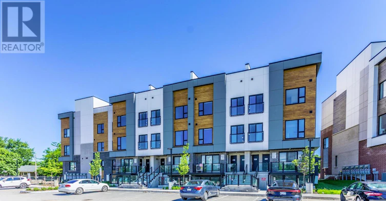 106A-16 Melbourne Avenue, St. Catharines, ON, L2P 0G5 - 2