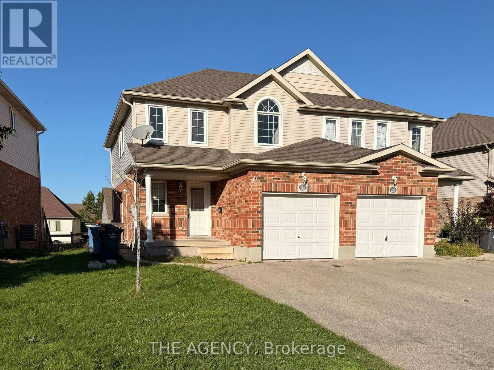 31 Dougall Street, Guelph, ON, N1E 0H3 - 2