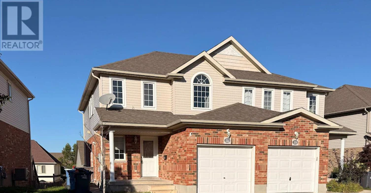 31 Dougall Street, Guelph, ON, N1E 0H3 - 2