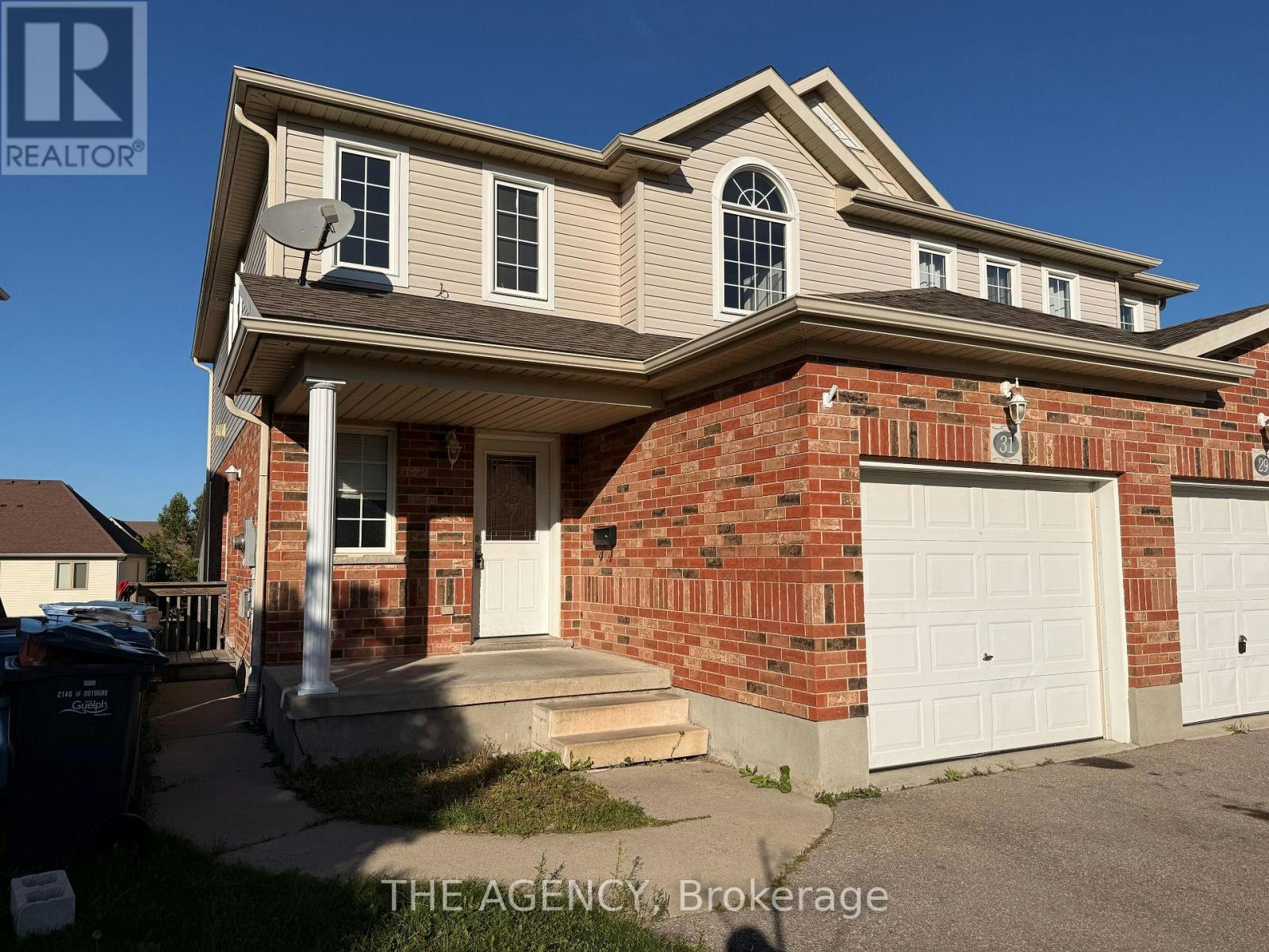31 Dougall Street, Guelph, ON, N1E 0H3 - 4