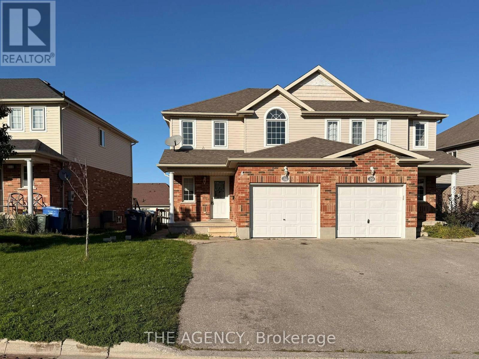 31 Dougall Street, Guelph, ON, N1E 0H3 - 3