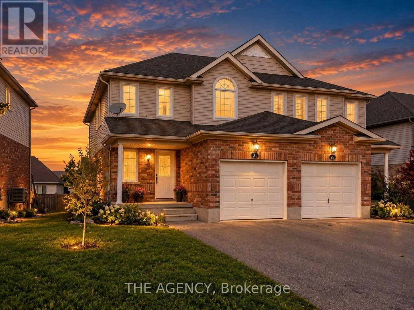 31 Dougall Street, Guelph, ON, N1E 0H3