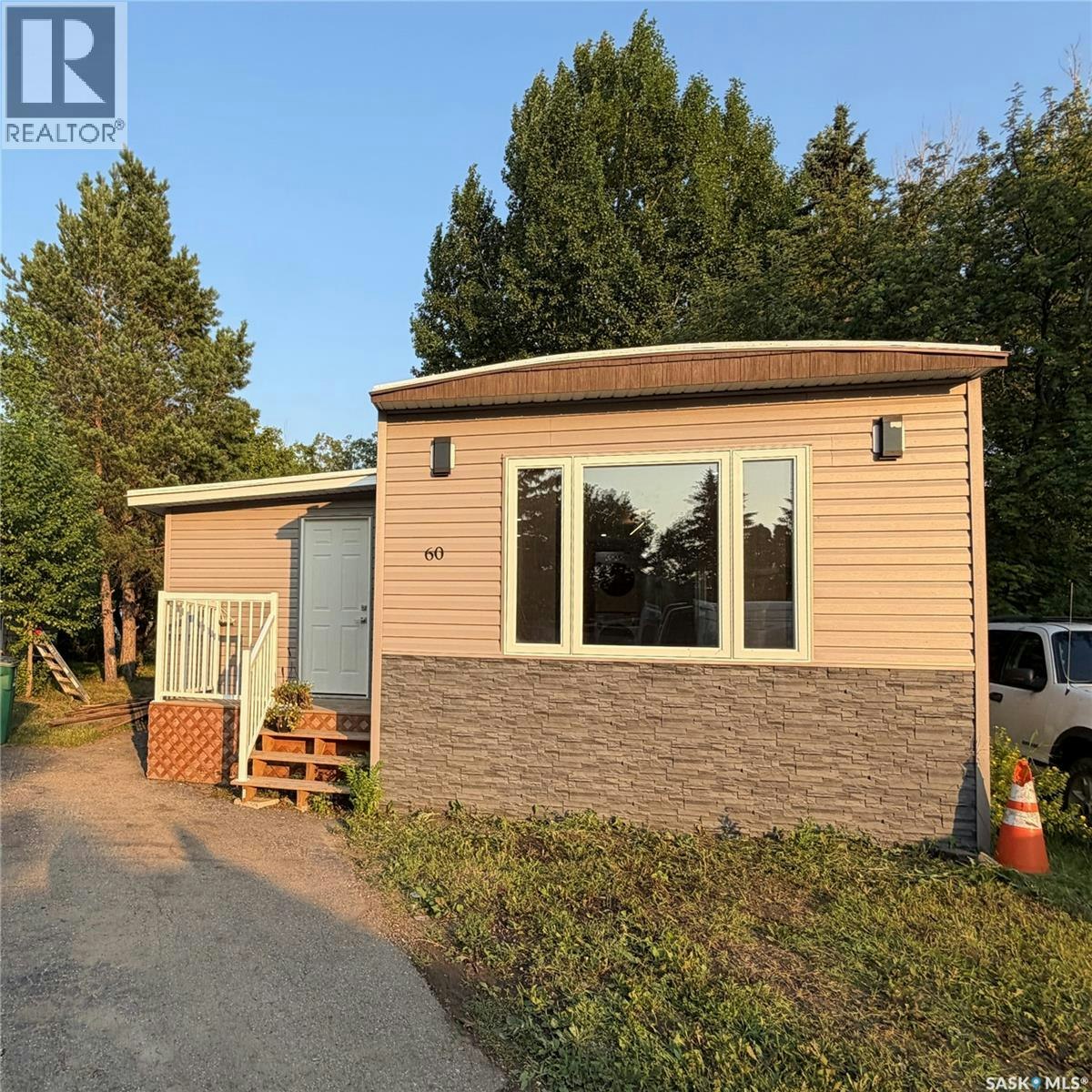 60-1035 Boychuk Drive, Saskatoon, SK, S7H 5B2
