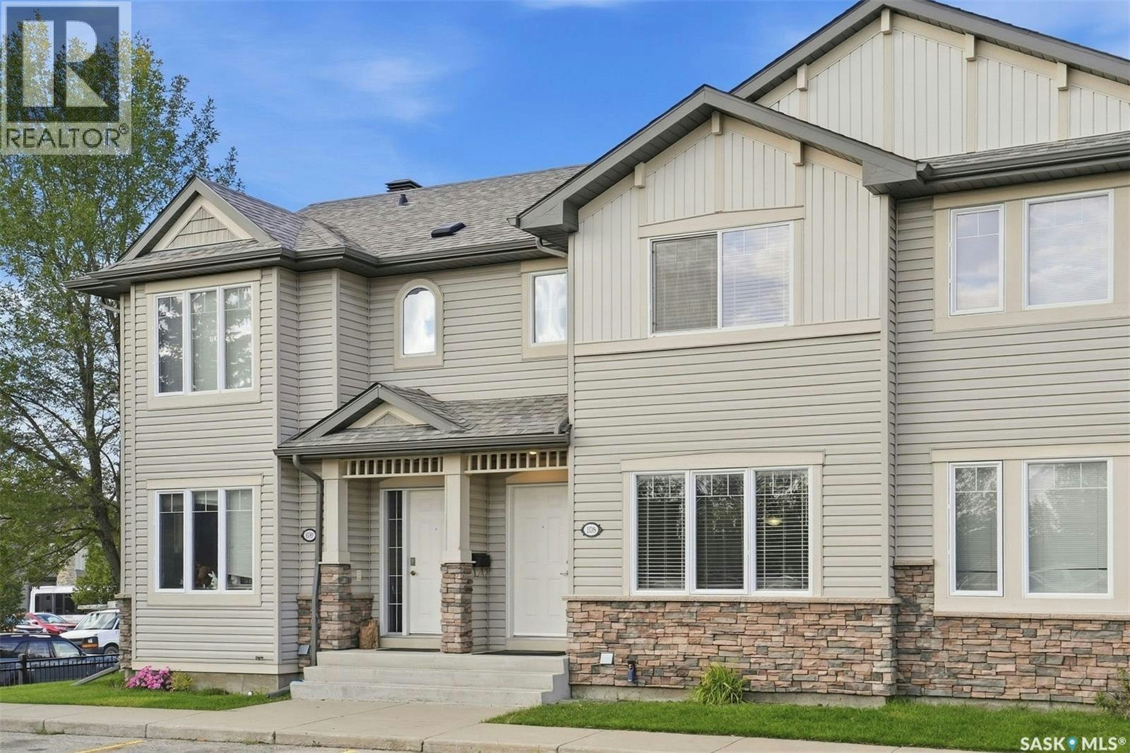 108-415 Lynd Crescent, Saskatoon, SK, S7T 0C2