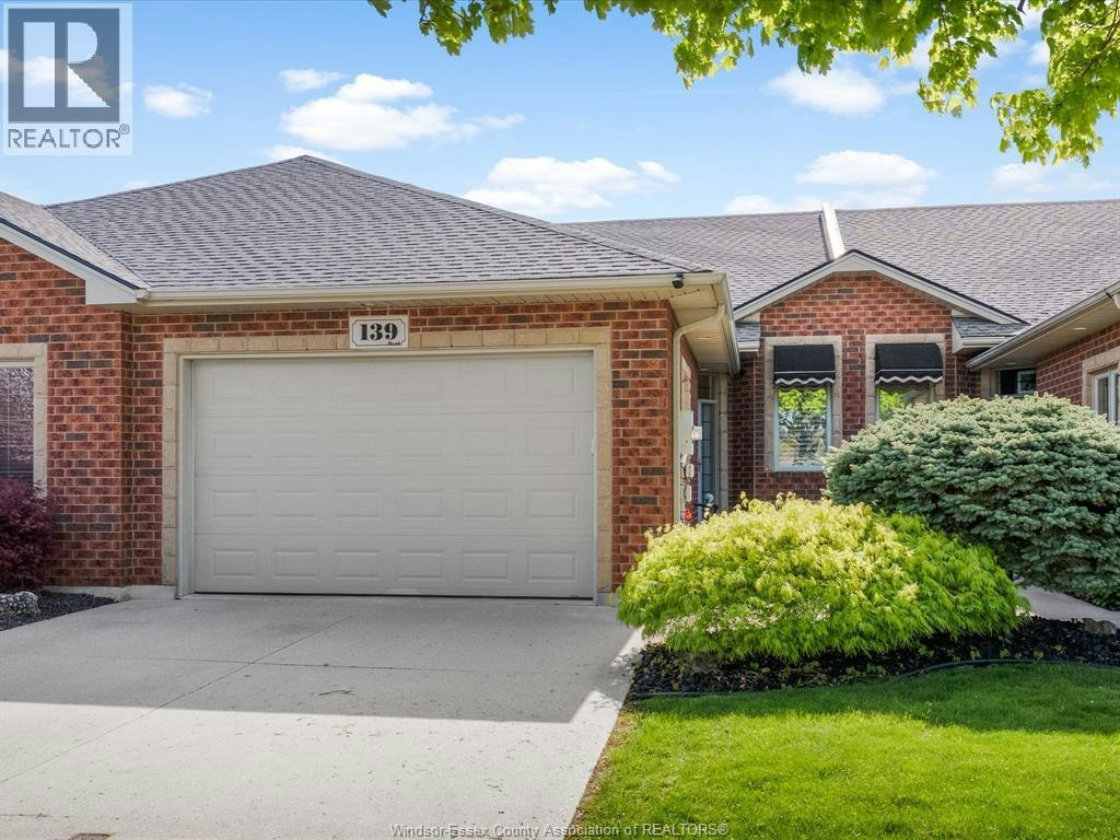 139 Woodycrest Avenue, Kingsville, ON, N9Y 4G3