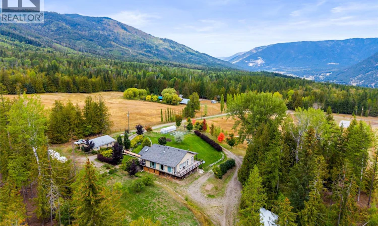 5089A Cedar Hill Road