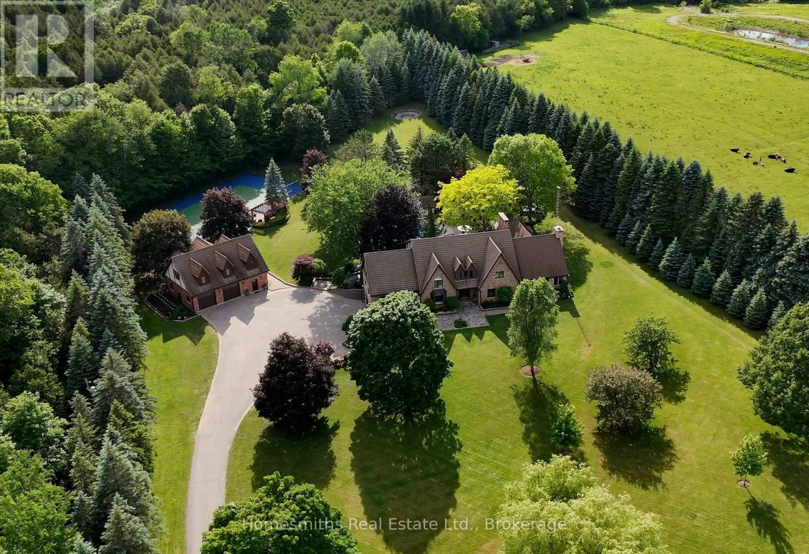 5456 Bethesda Road, Clarington, ON, L1C 3K5