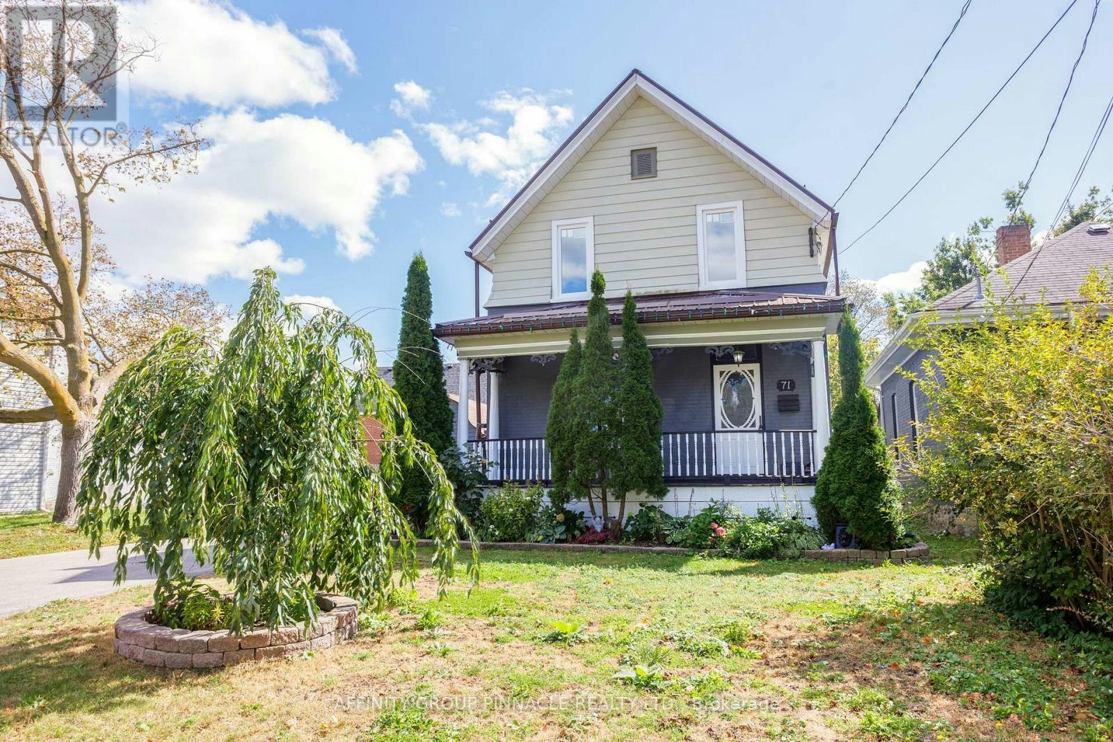 71 Glenelg Street W, Kawartha Lakes, ON, K9V 2V6