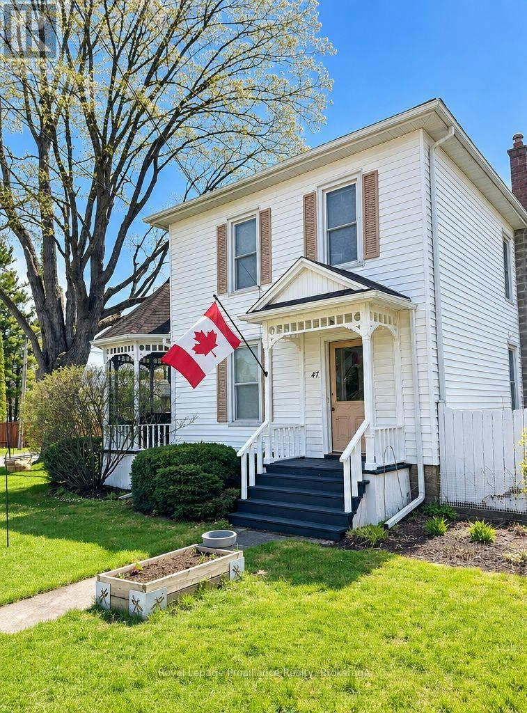 47 Paul Street, Prince Edward County, ON, K0K 2T0 - 2