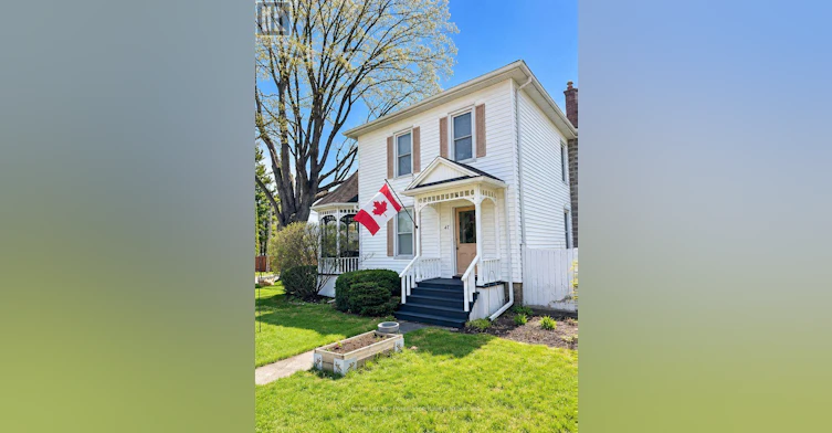 47 Paul Street, Prince Edward County, ON, K0K 2T0 - 2