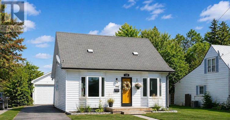 159 Byron Street, Quinte West, ON, K8V 2Y7
