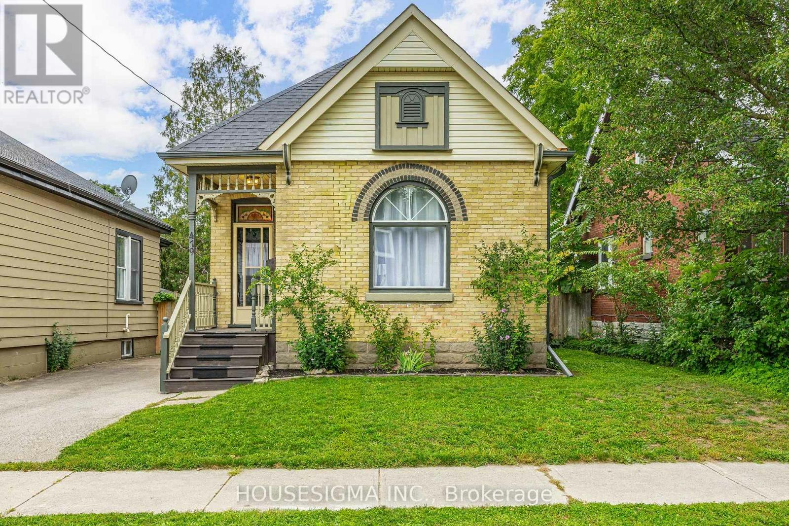 479 Woodman Avenue, London, ON, N5W 4A2
