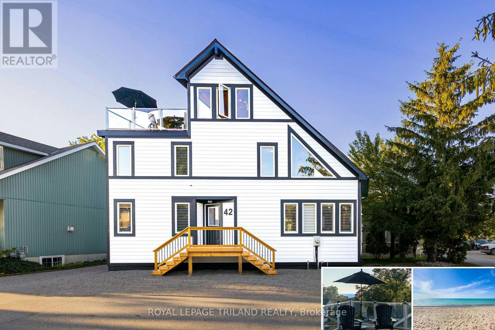 42 Lakeside Circle, Lambton Shores, ON, N0M 1T0
