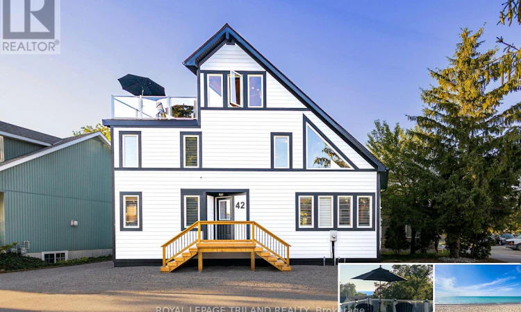 42 Lakeside Circle