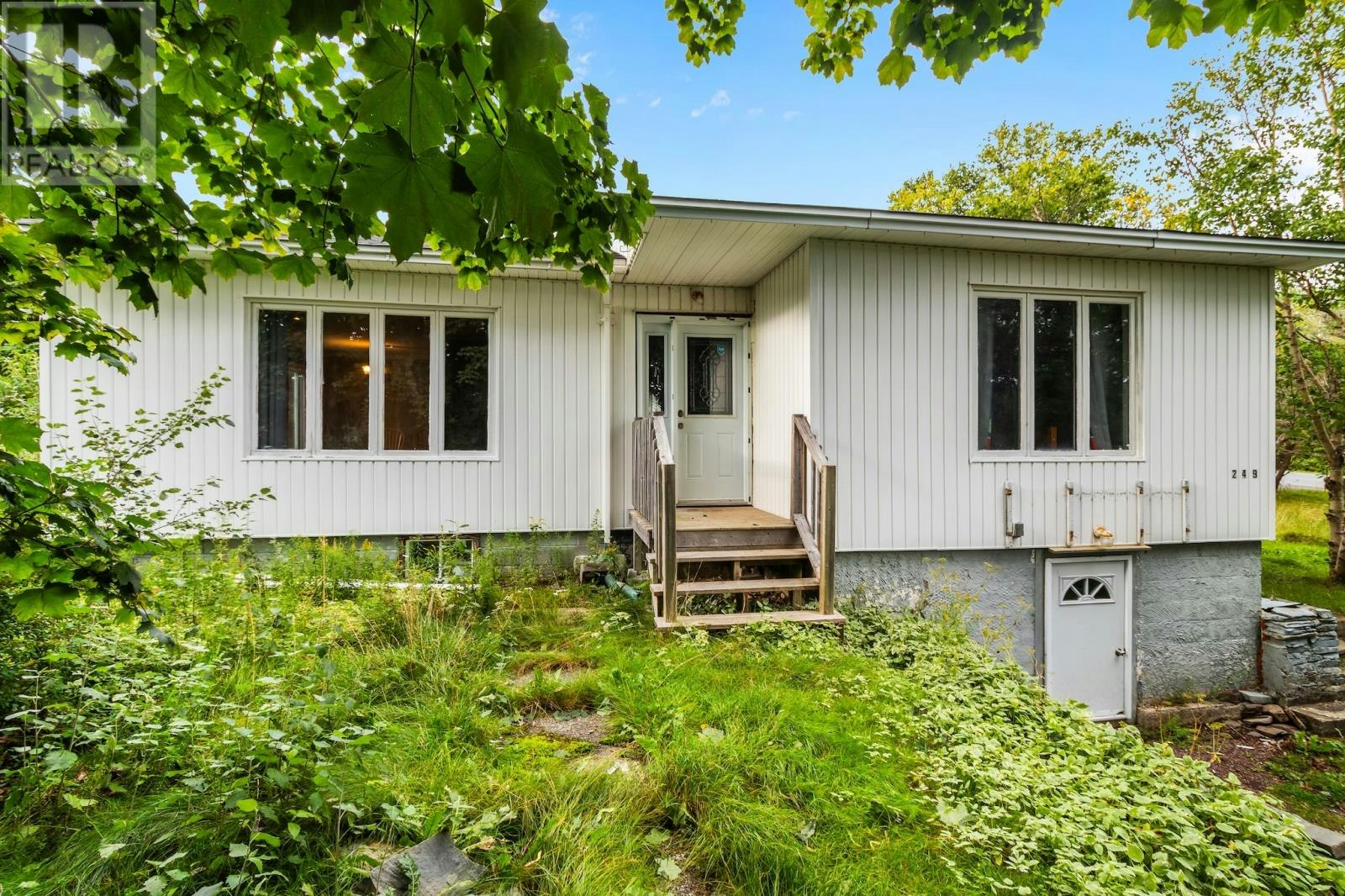 249 East Highway, Victoria, NL, A0A 4G0