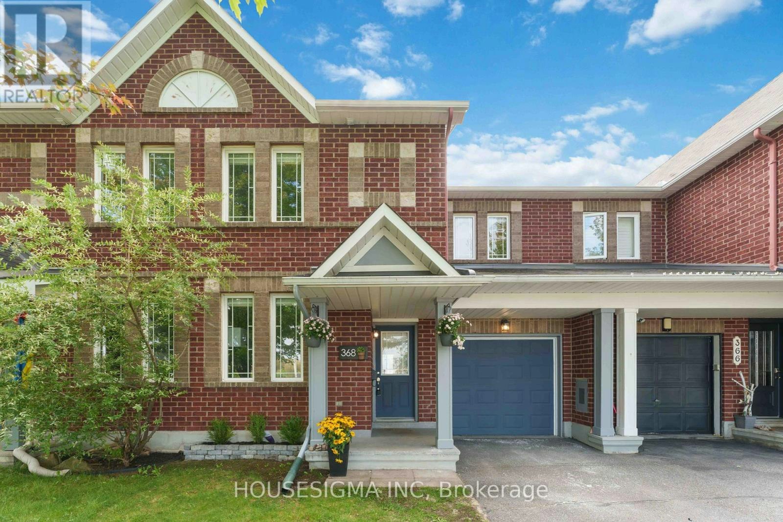 368 Breckenridge Crescent, Ottawa, ON, K2W 1J2